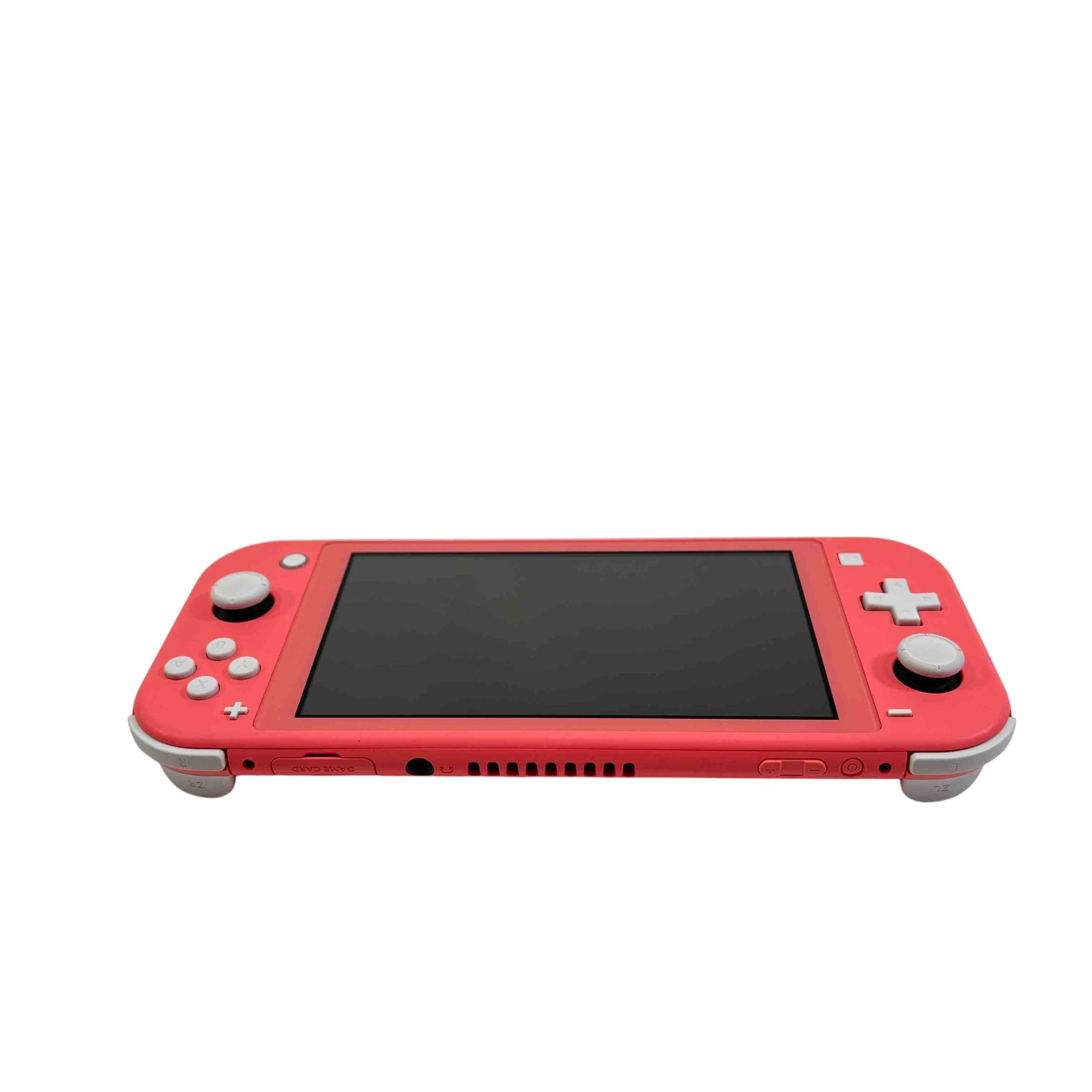 Nintendo Switch Lite HDH-001 32GB Handheld Gaming Console 5615