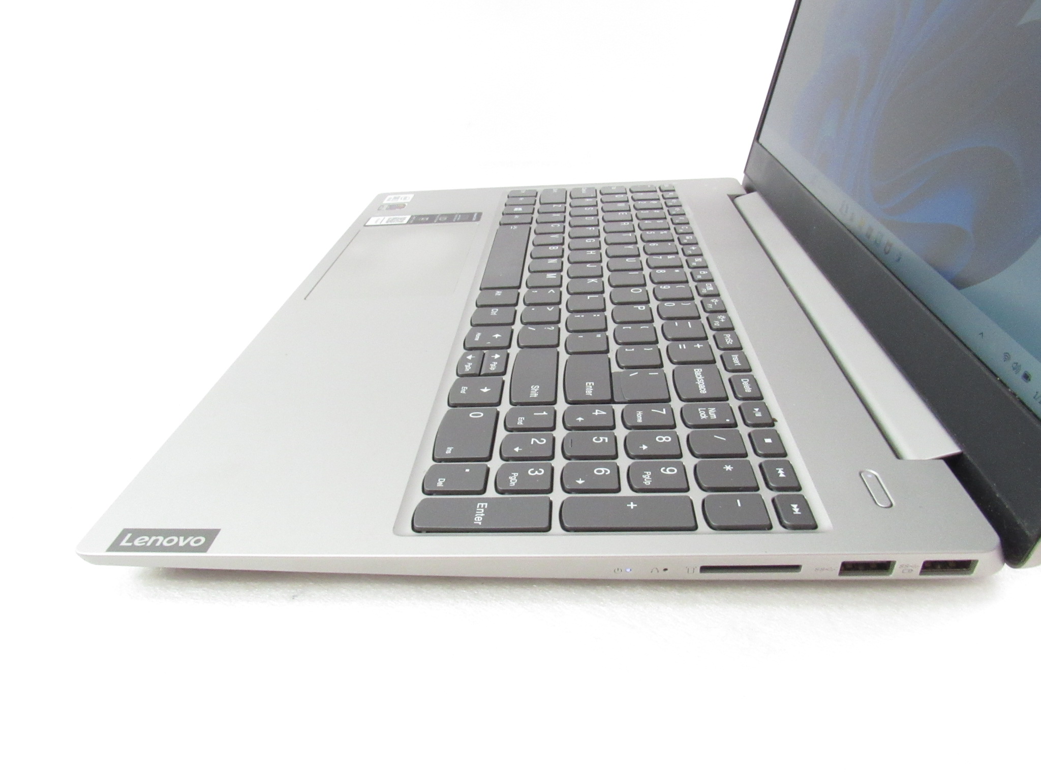 Lenovo IdeaPad S340-15IIL Intel Core i7-1065G7 1.30GHz 8GB RAM