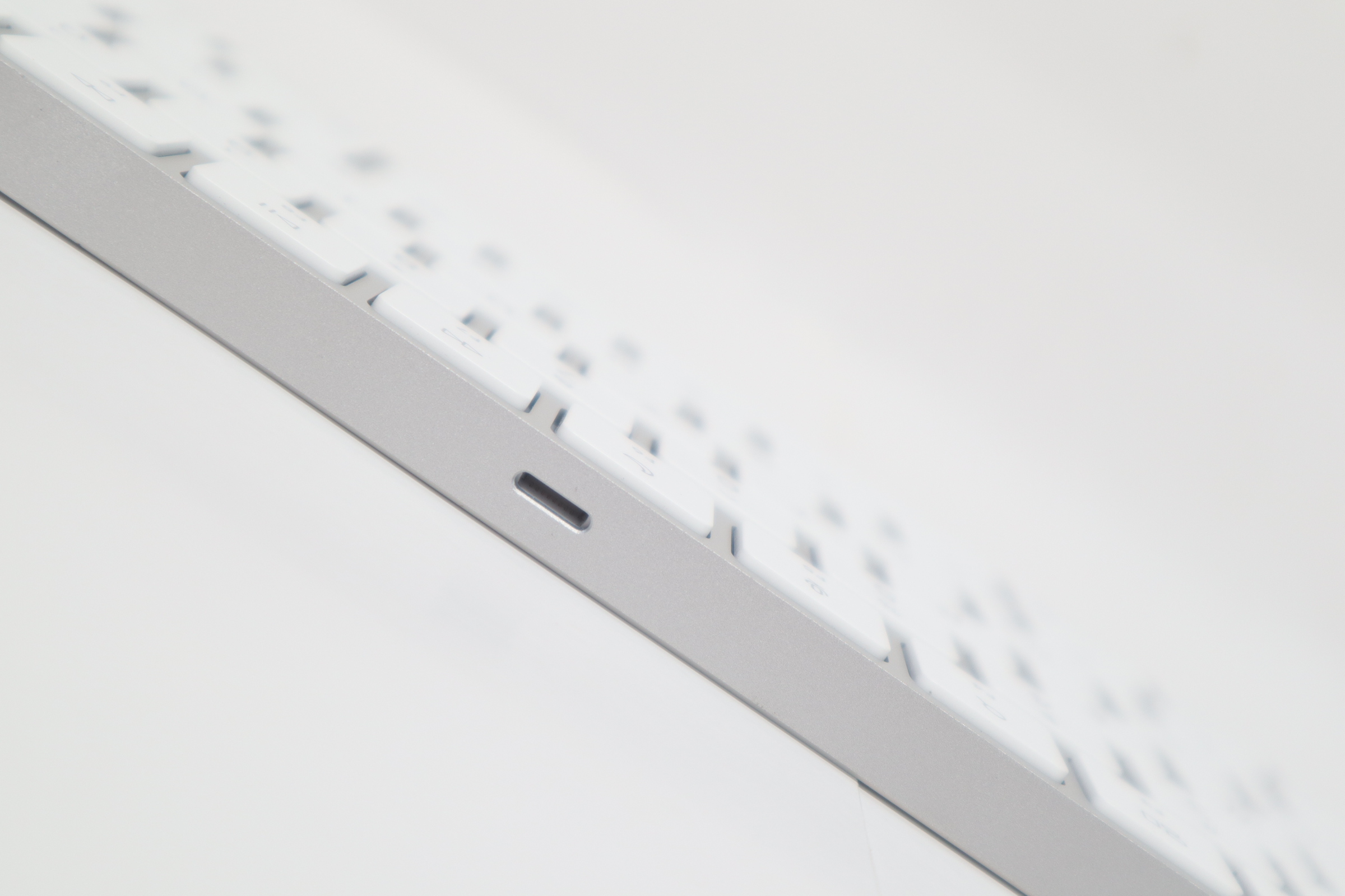 Apple Magic Keyboard MK2A3LL/A A2450 HXAL & Multi-Touch Magic