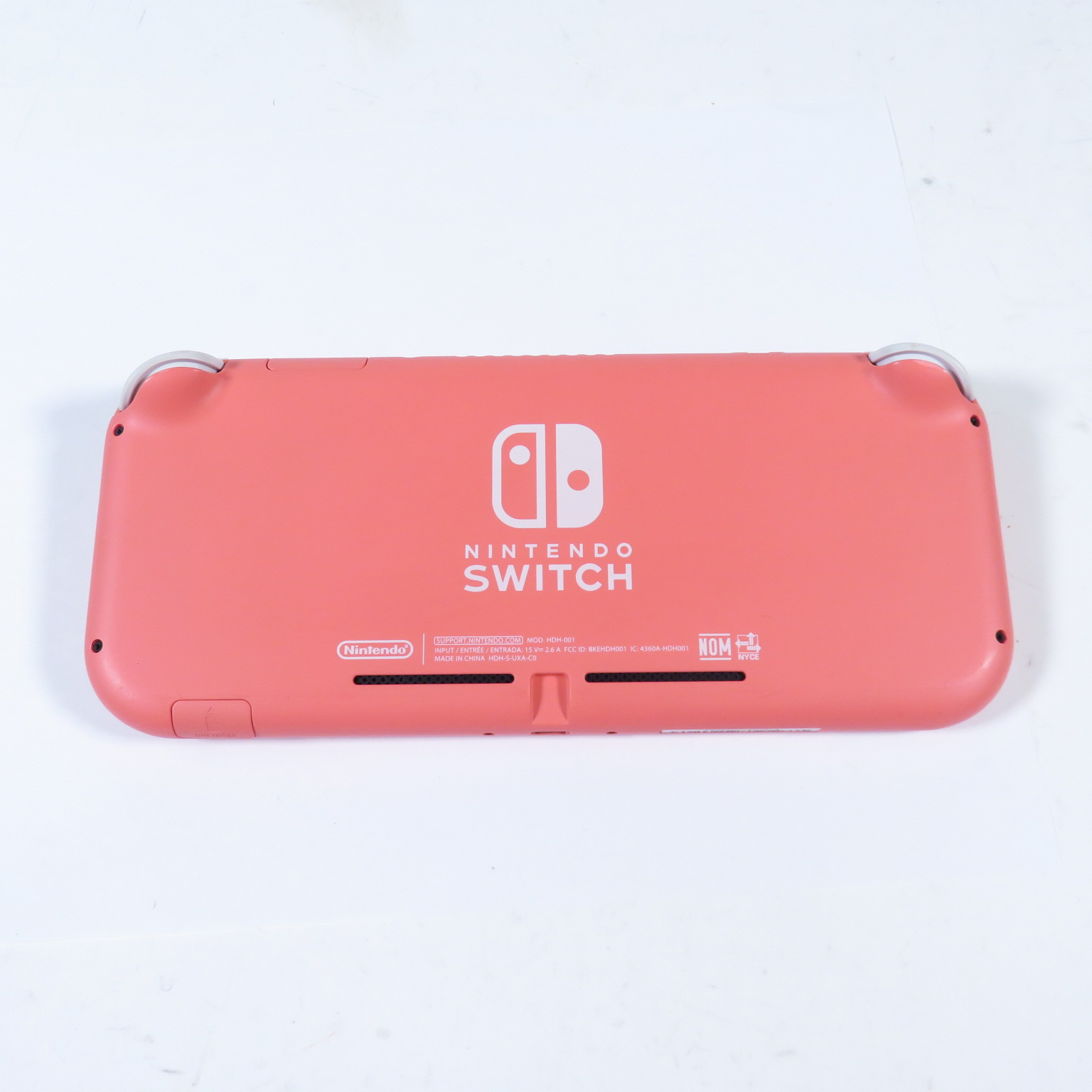 Nintendo Switch Lite HDH-001 5.5