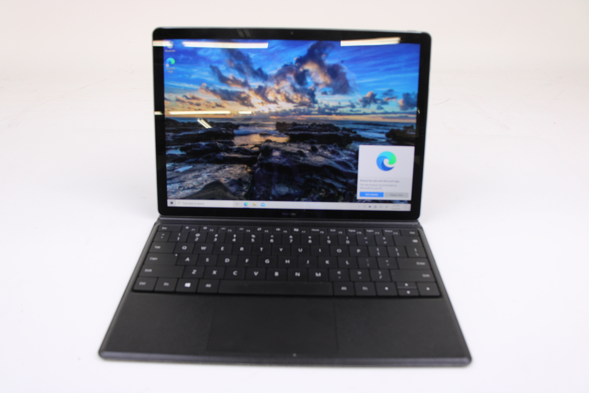Huawei MateBook HZ-W09 Windows 10 Core m3-6Y30 0.9GHz 4GB RAM