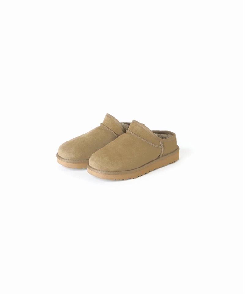 FRAMeWORK(フレームワーク)の「≪追加≫UGG CLASSIC SLIPPER 3