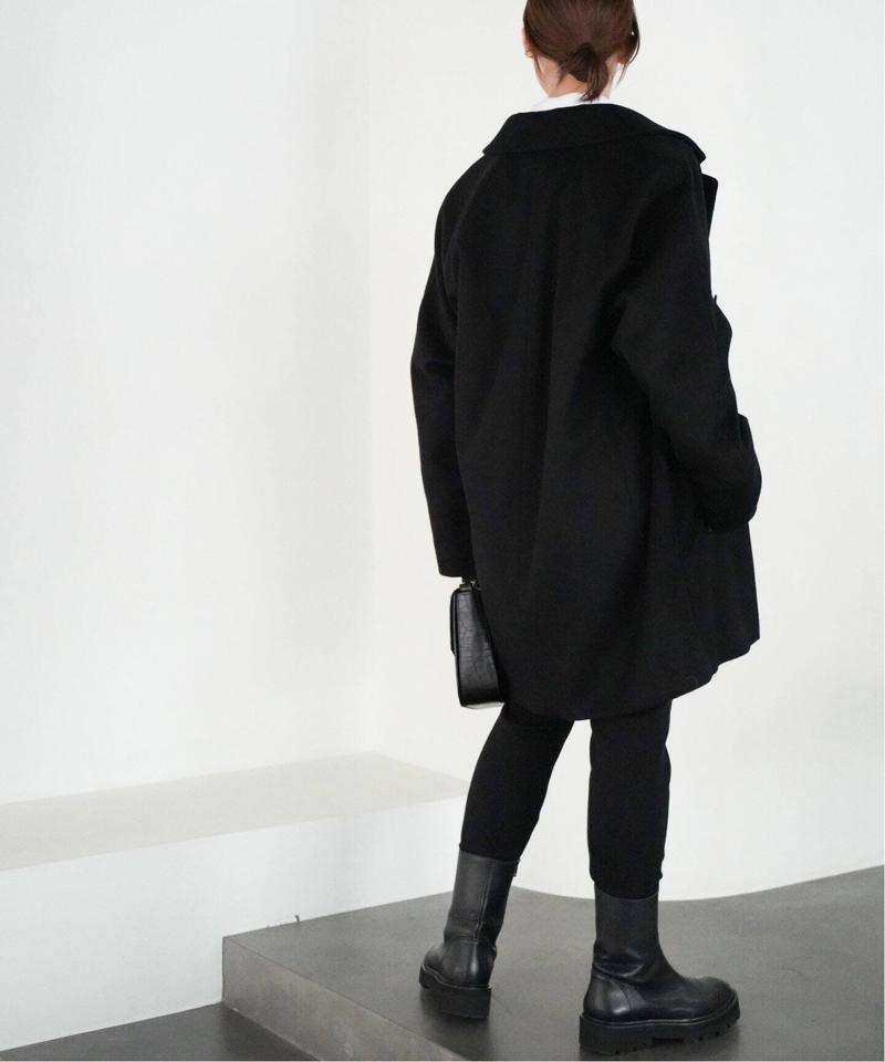 Deuxieme Classe(ドゥーズィエムクラス)の「追加 ShortDouble コート