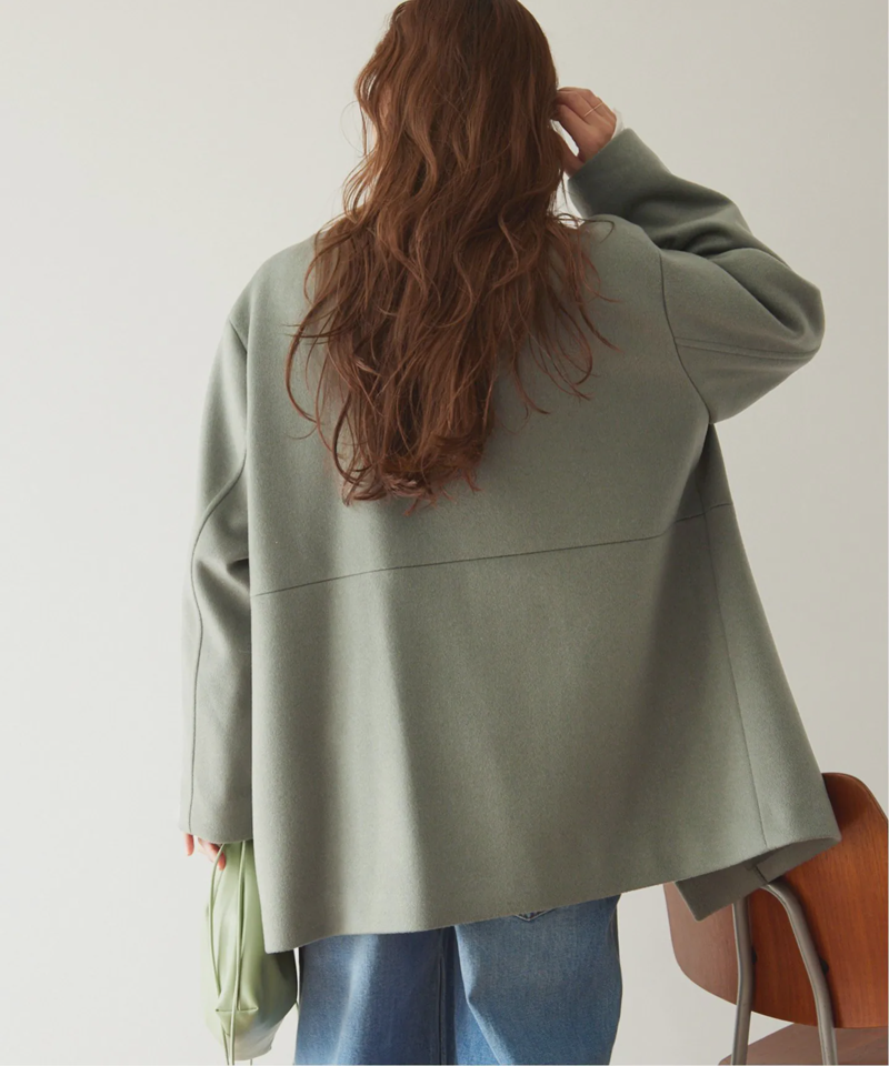 JOURNAL STANDARD relume(ジャーナルスタンダード レリューム)の「別注