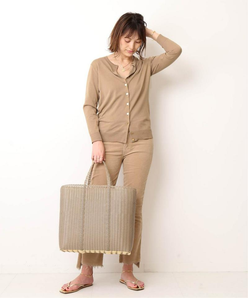 Deuxieme Classe(ドゥーズィエムクラス)の「FF grace クルーネック