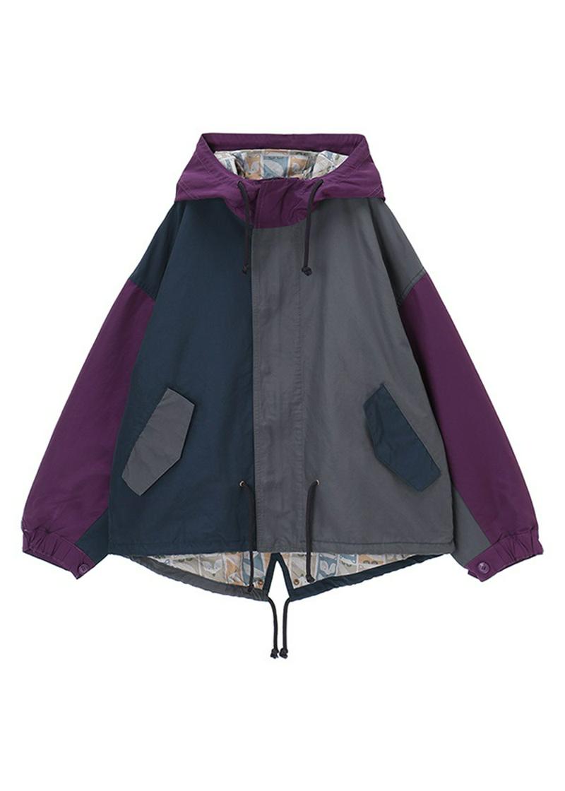 Ne-net(ネ・ネット)の「ネ・ネット / キツネモッズ / ブルゾン」 - PARTE