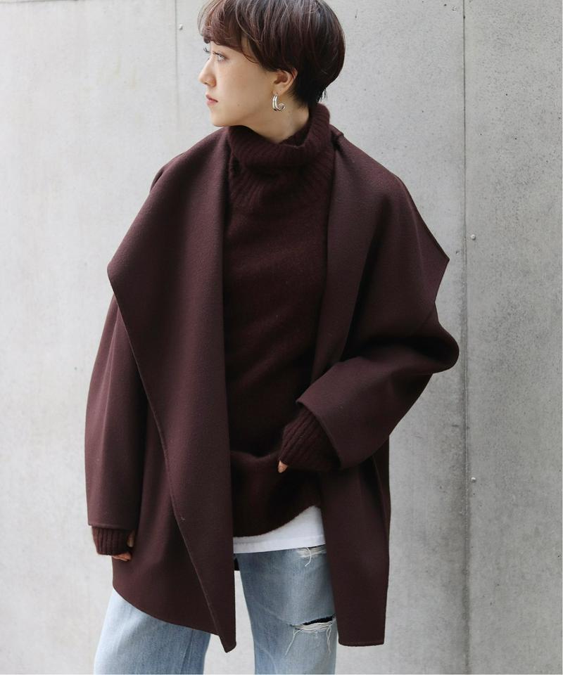 Plage(プラージュ)の「ハミルトンミドルコート2◇」 - PARTE