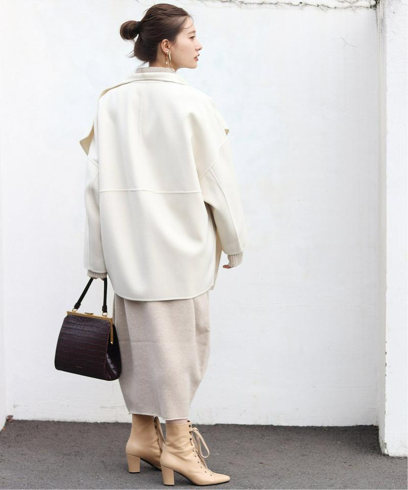 Plage(プラージュ)の「ハミルトンミドルコート2◇」 - PARTE