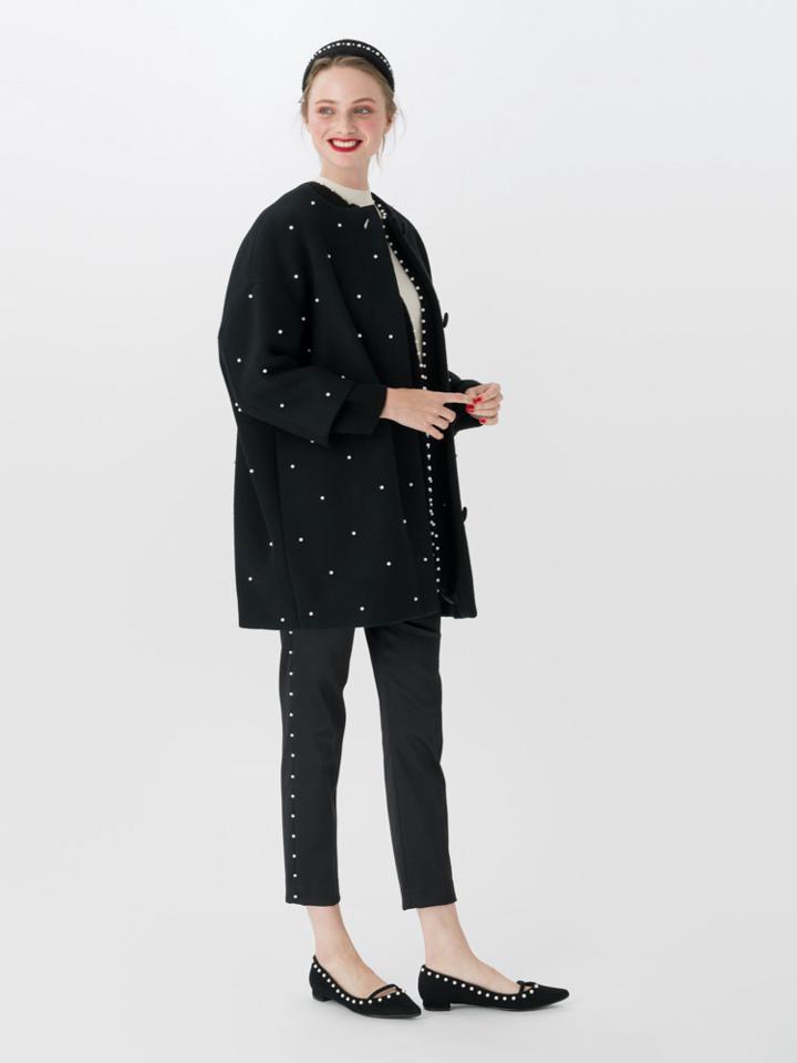 TSURU by Mariko Oikawa(ツルバイマリコオイカワ)の「Charles-Louis