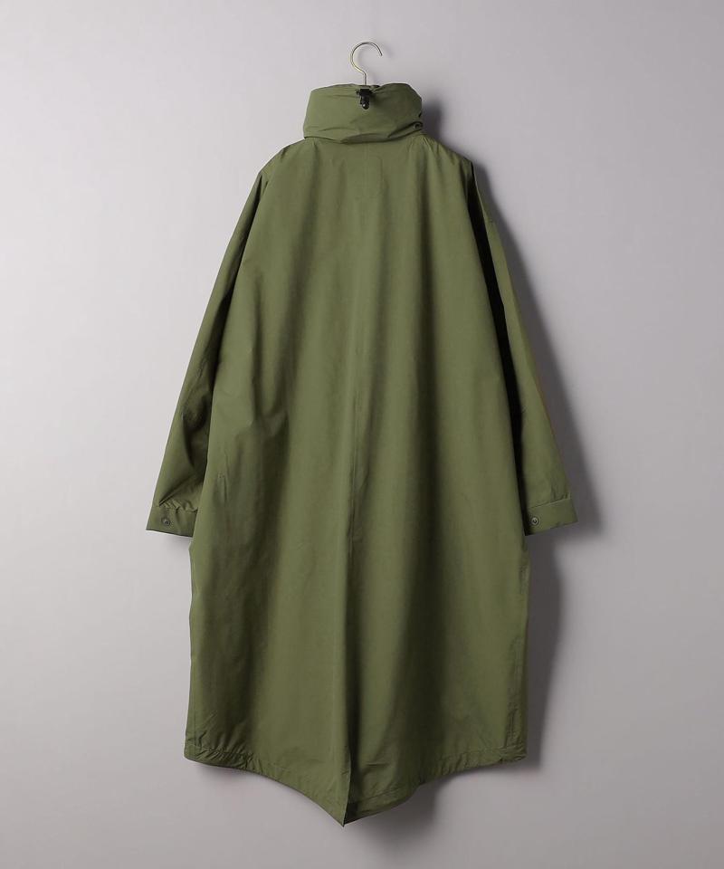 UNITED ARROWS(ユナイテッドアローズ)の「別注＜HYKE（ハイク