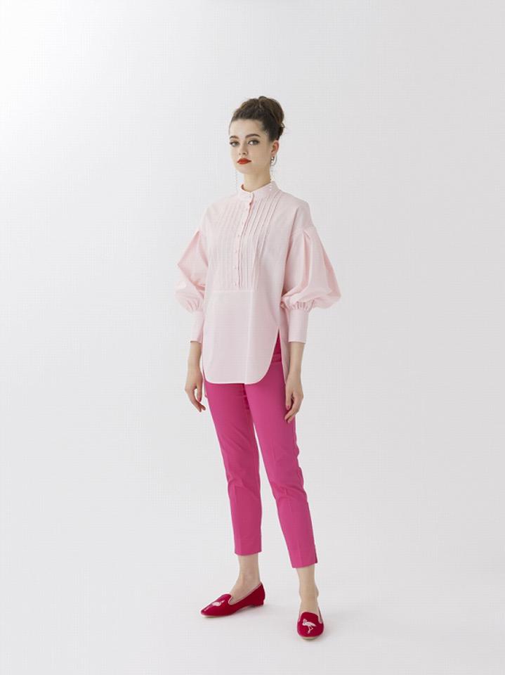 TSURU by Mariko Oikawa(ツルバイマリコオイカワ)の「Tamara」 - PARTE