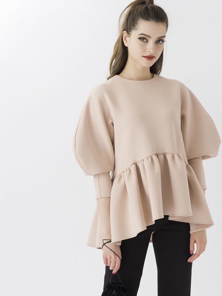 TSURU by Mariko Oikawa(ツルバイマリコオイカワ)の「Kirill」 - PARTE