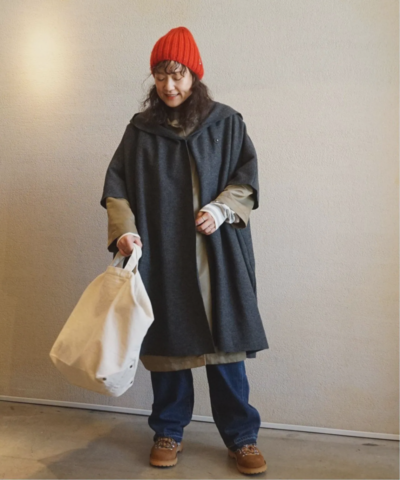 JOURNAL STANDARD LUXE(ジャーナルスタンダード ラックス)の「ウール