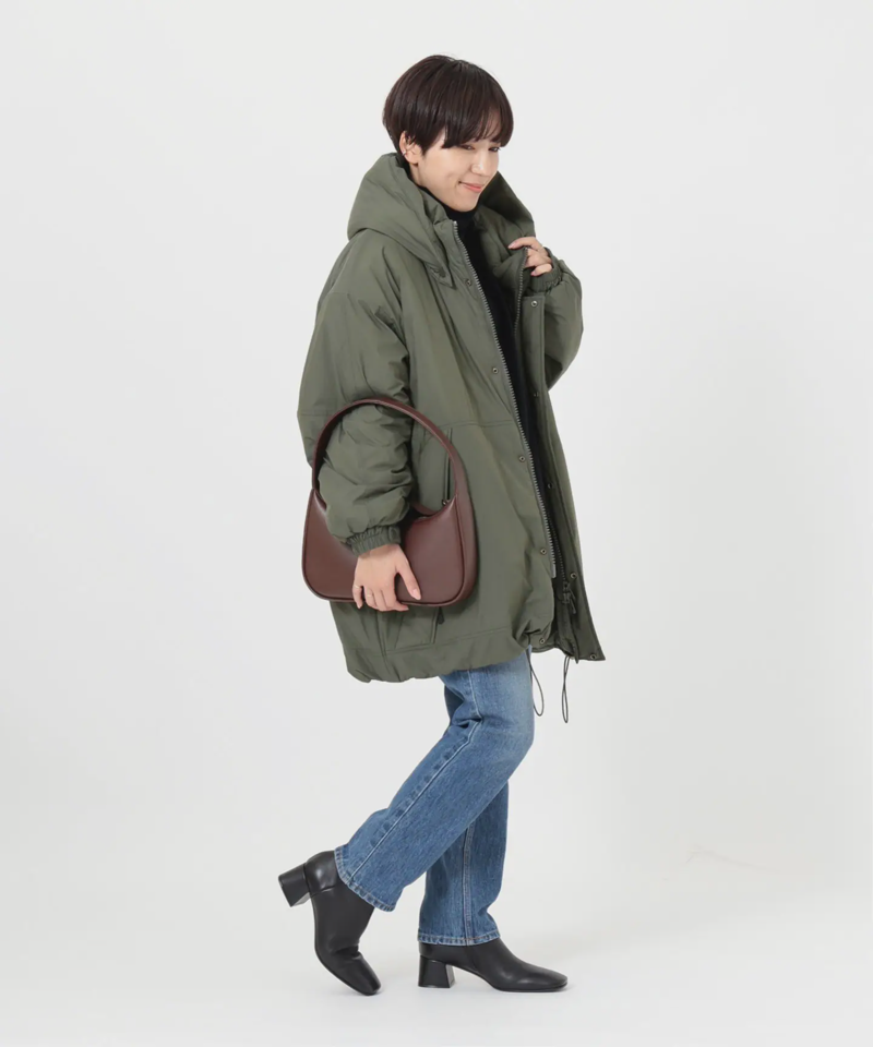 Deuxieme Classe(ドゥーズィエムクラス)の「【WILD THINGS/ワイルド