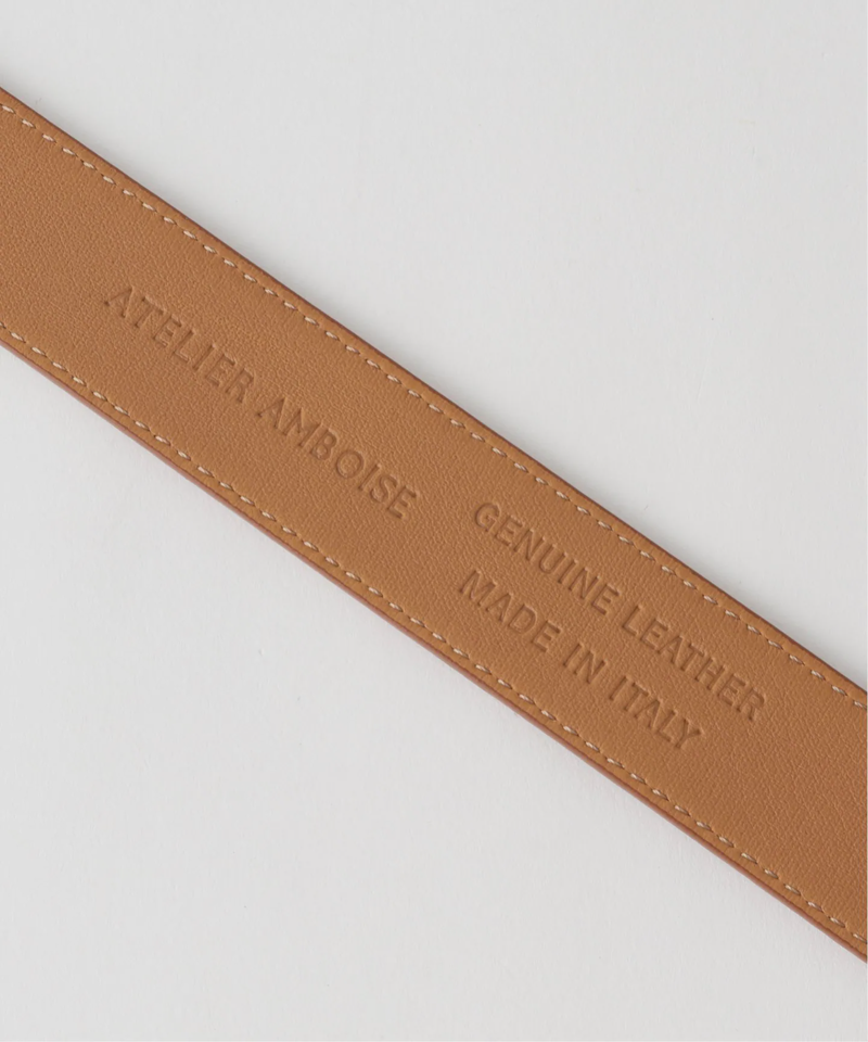 Deuxieme Classe(ドゥーズィエムクラス)の「【ATELIER AMBOISE