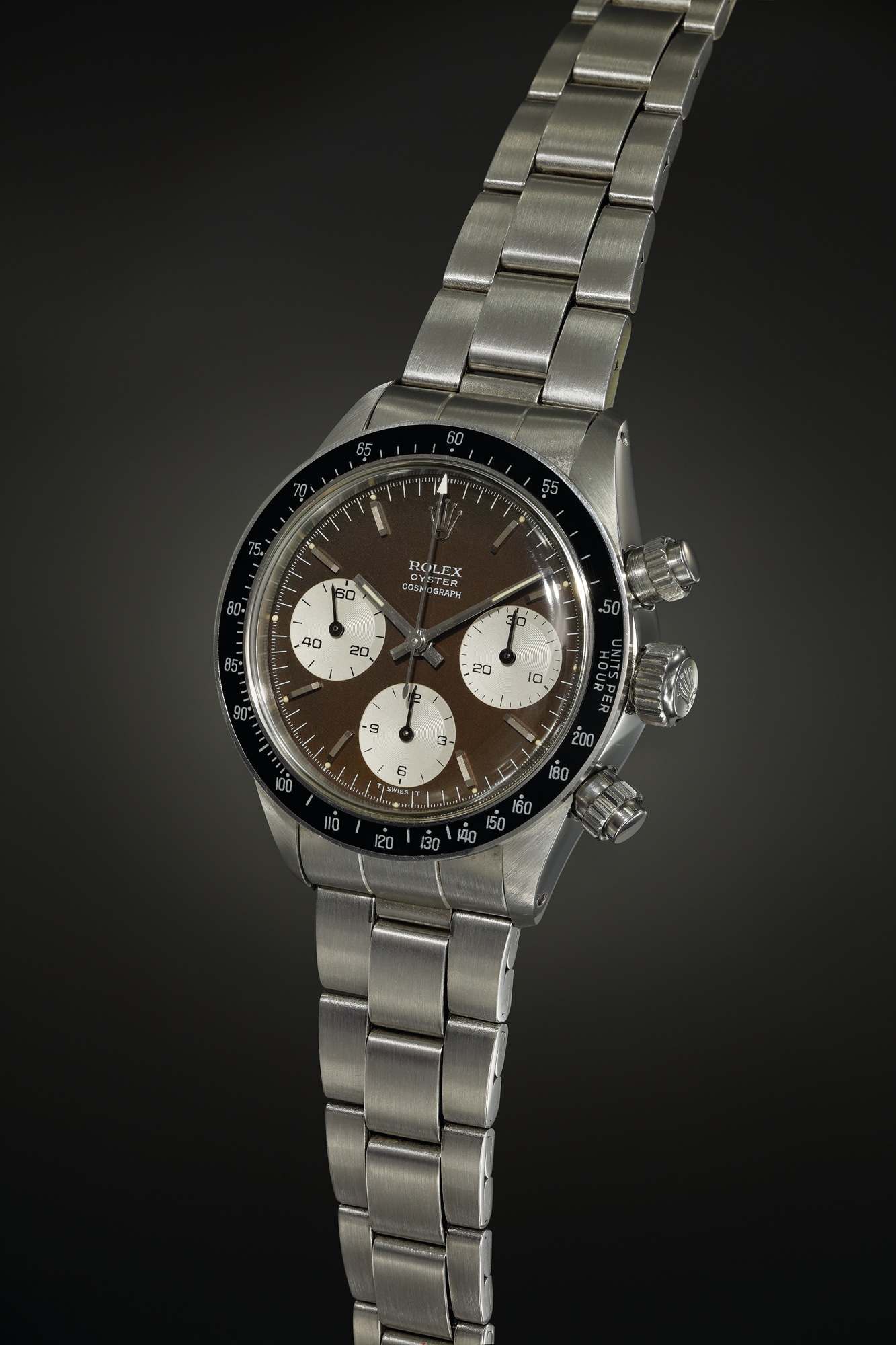 Rolex Daytona Ultimatum