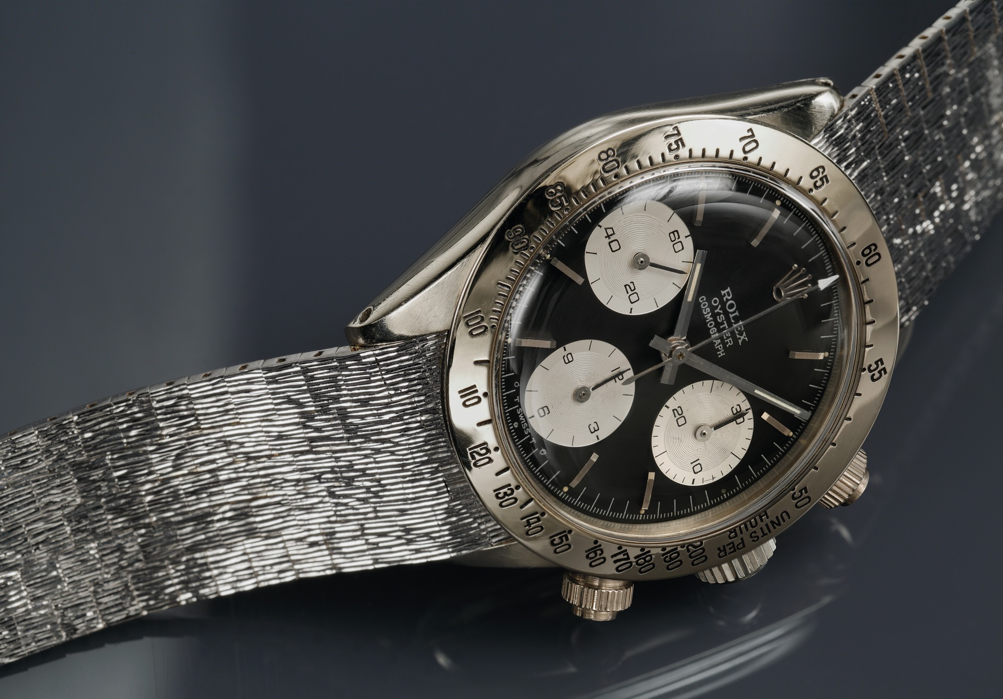 Rolex Daytona Ultimatum