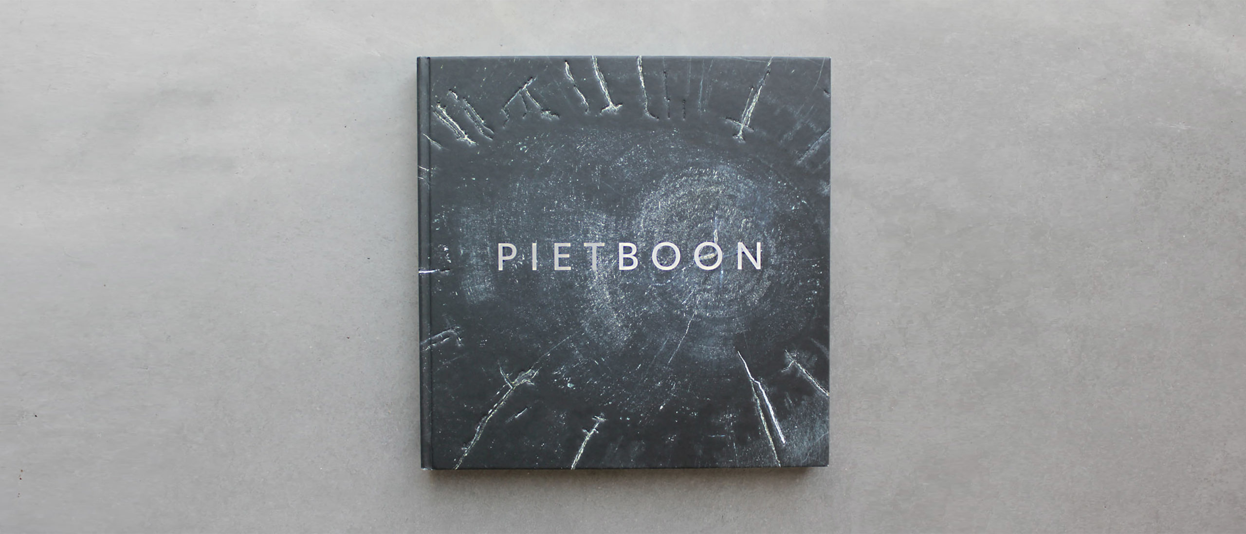 Piet Boon book 3 - Studio Piet Boon