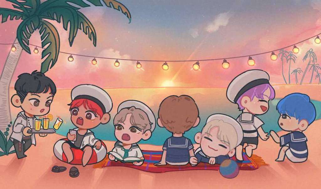 NCT Dream - ジグソーパズルオンライン Puzzle Factory