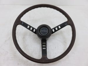 パーツ博物館」1972年 日産 ニッサン フェアレディ Z S30 純正 ウッド