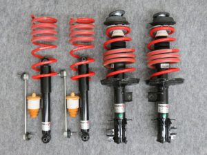 パーツ博物館」新車外し 2017年 アバルト 595 コンペティツィオーネ