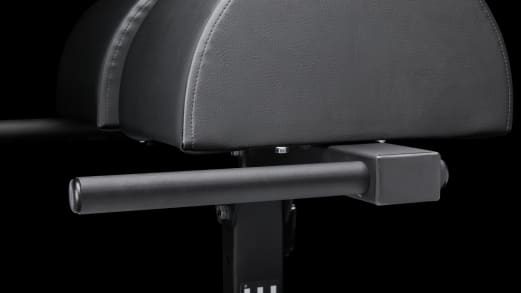 Rogue Abram GHD 2.0 - Glute-Ham Developer | Rogue Fitness