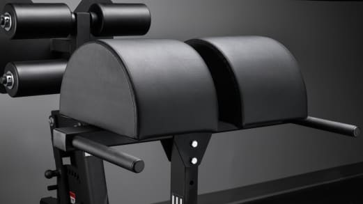 Rogue Abram GHD 2.0 - Glute-Ham Developer | Rogue Fitness