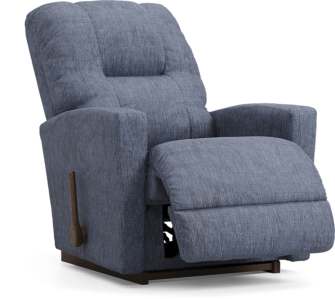 la-z-boy-casey-i-blue-rocker-