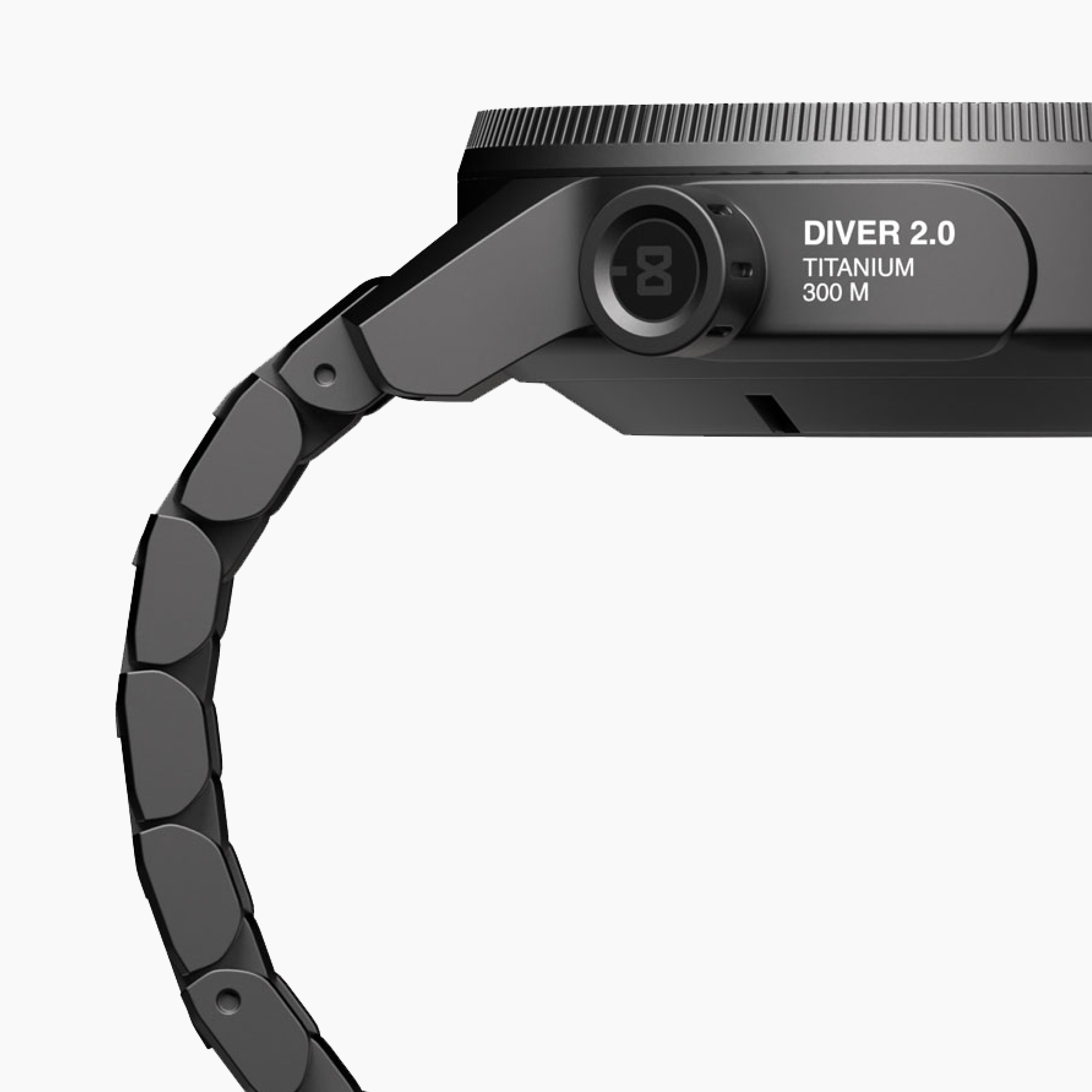 Diver 2.0 – MINUS-8