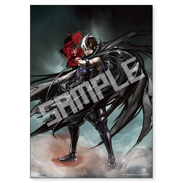 KOF 2002UM WEBくじ | WEBくじ