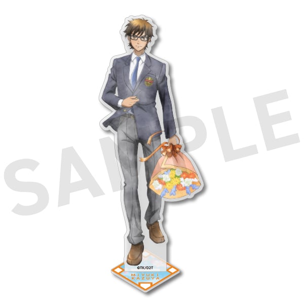 BOX内訳 | WEBくじ