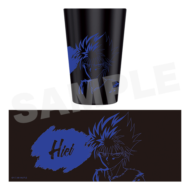 WANIMA くじ A賞 FUJI画伯デザインジョッキ・アクリルスタンド セット