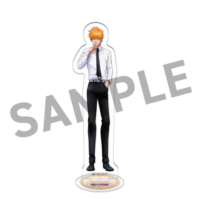 WEBくじ BLEACH Elegant Collections | WEBくじ