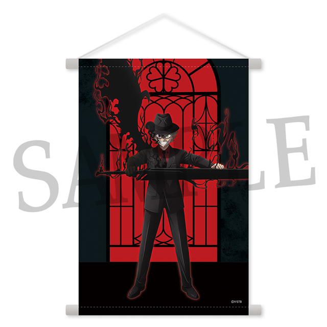 ブラッククローバーWEBくじ 第2弾 ～GANG OF MAGES～ | WEBくじ