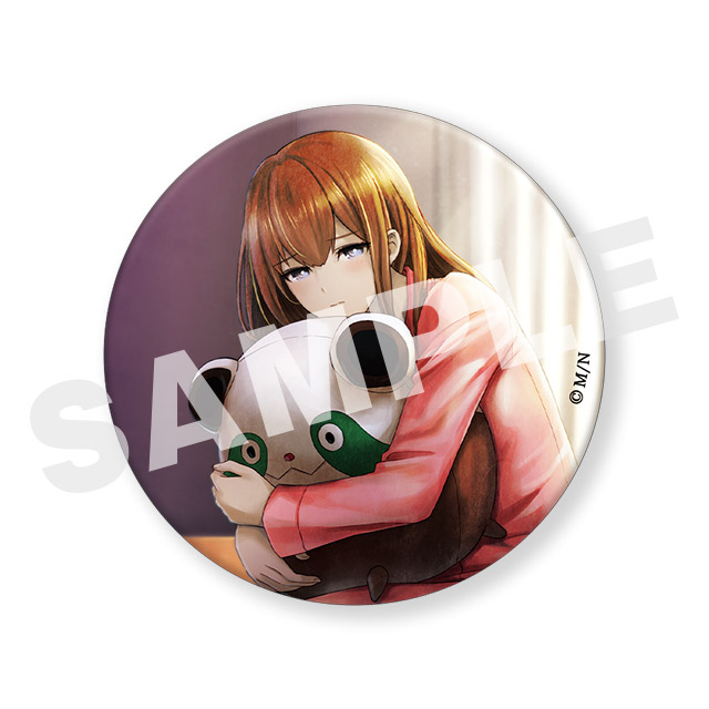 STEINS;GATE ALARM WEBくじ 時限調和のタイムピース | WEBくじ