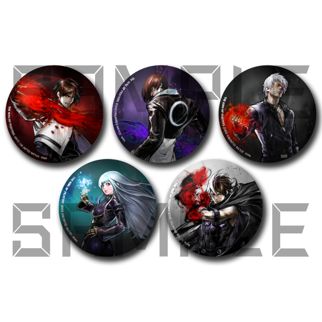 KOF 2002UM WEBくじ | WEBくじ