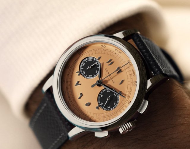 セイコーとTVシリーズ放送30周年を迎えた『新世紀GPXサイバー