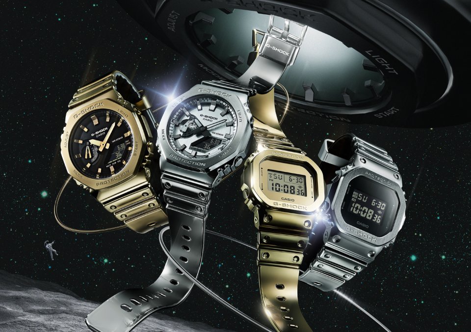 CASIO GW-5610BC 電波ソ−ラ− メタルベゼル Amazon.co.jp: [カシオ
