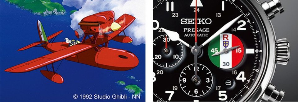 日本の美意識を体現するウオッチブランド＜セイコー プレザージュ