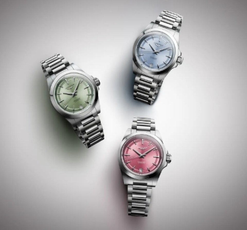 阪急うめだ本店で「プレミアム ウォッチ エキスポ 2024」が10月9日(水