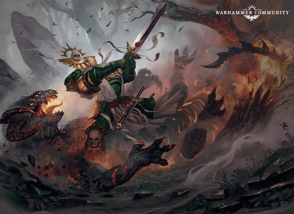 First Founding – The new deluxe edition is the ultimate Space