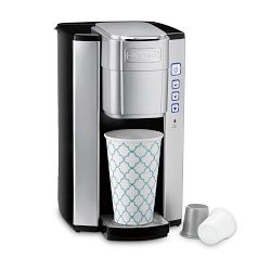 Cuisinart Single Serve 5-Cup Single Serve Coffee Maker | Williams