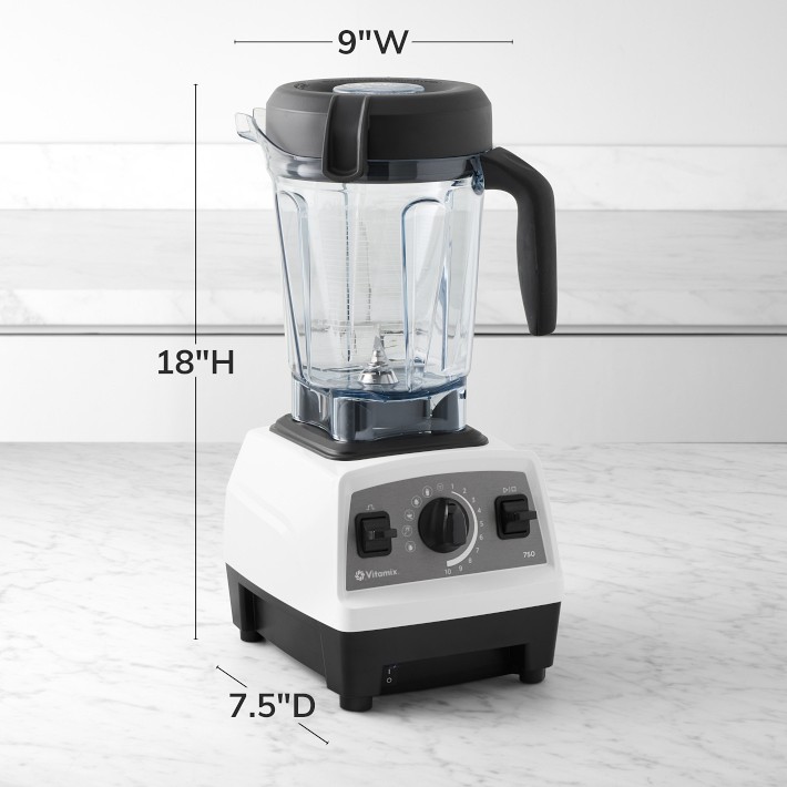 Vitamix Propel 750 Blender, 10-Speed | Williams Sonoma