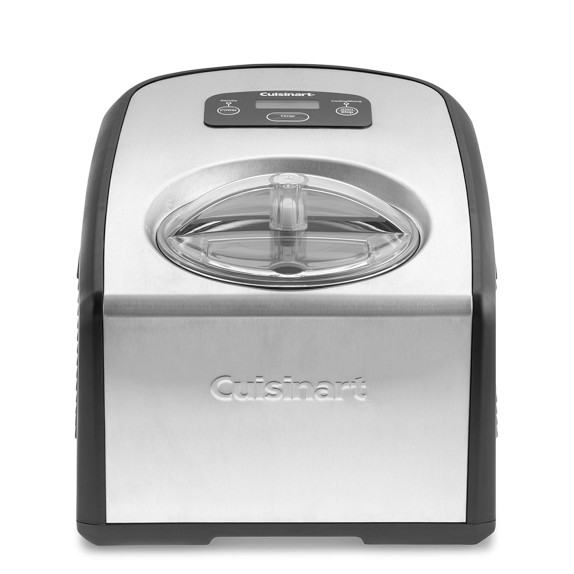 Cuisinart Electric Ice Cream Maker, ICE-70 | Williams Sonoma