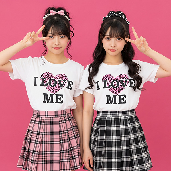 クラスTシャツを激安で作成するならTMIX