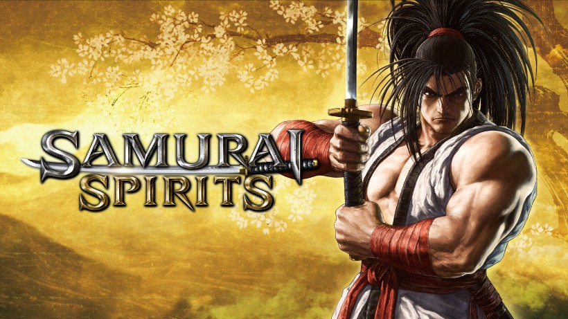 剣戟対戦格闘ゲーム『SAMURAI SPIRITS』がNintendo Switchで12月12日