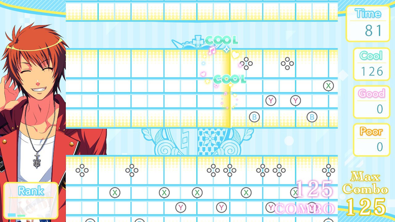 うたの☆プリンスさまっ♪Repeat LOVE for Nintendo Switch』本日発売