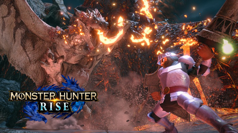 魔界村」「ソニック」とのコラボや有料大型追加コンテンツの続報など