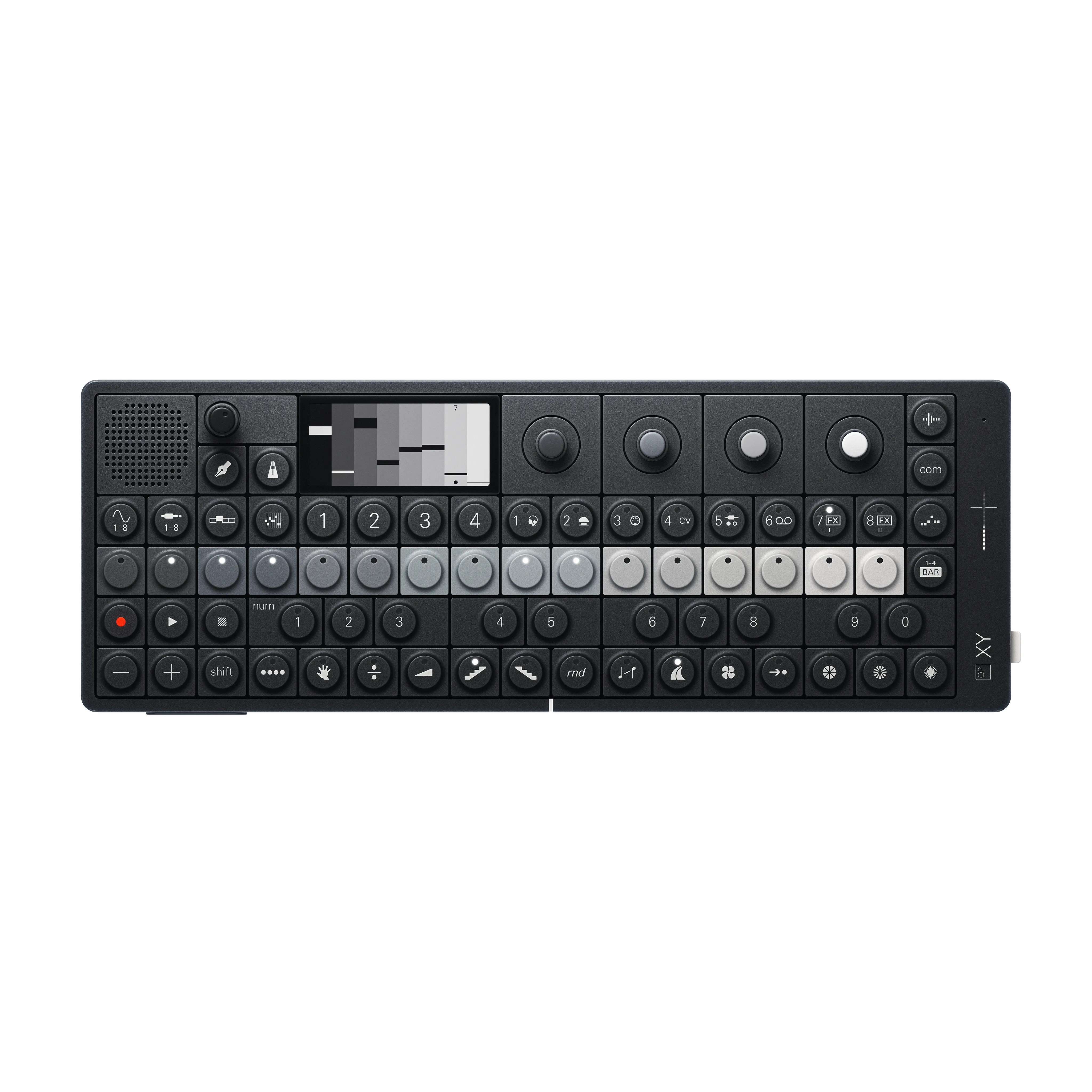 buy OP–1 field - teenage engineering