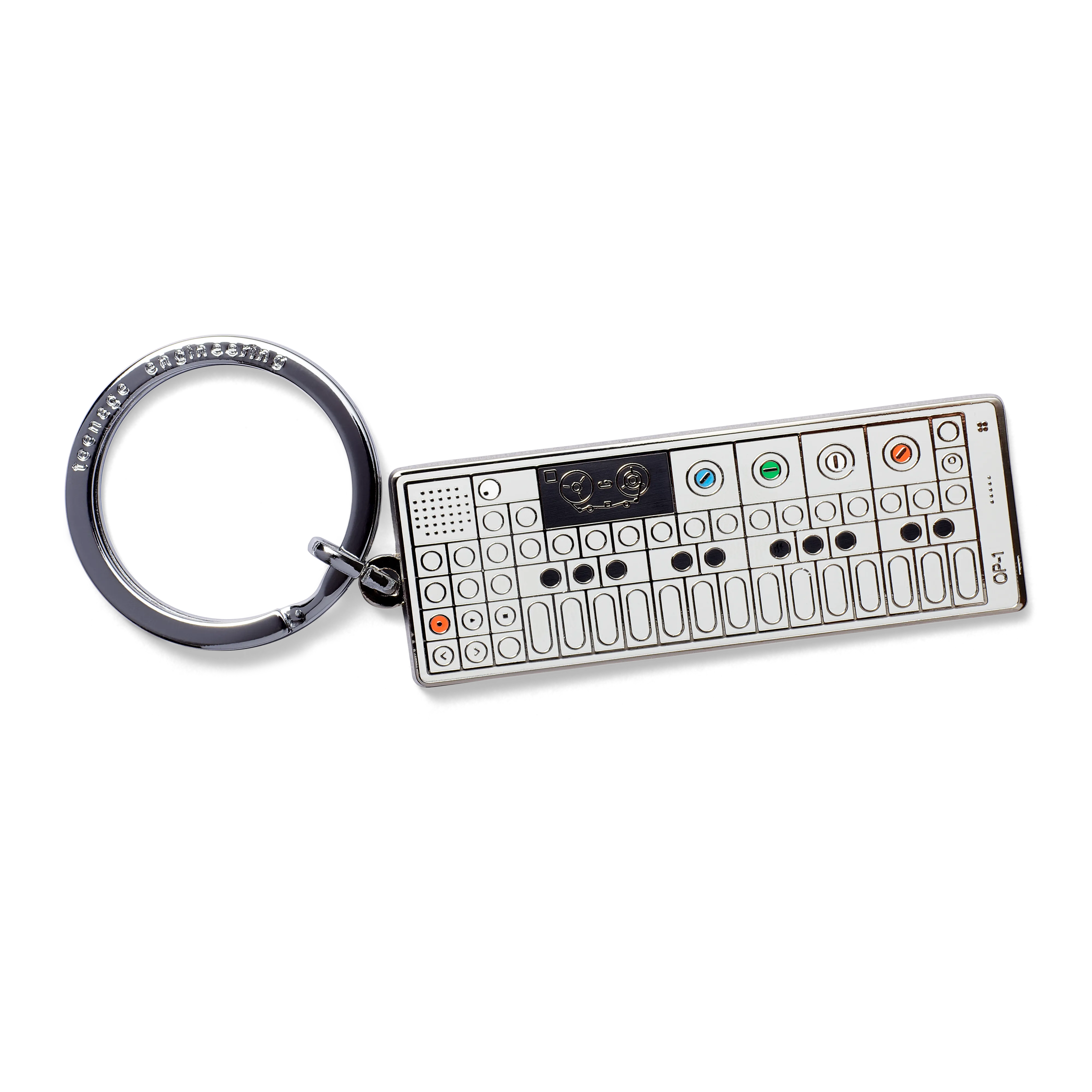 buy OP-1 keychain - teenage engineering